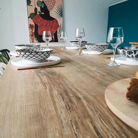 Maison Au Vieil A 200M De La Mer Noirmoutier-en-l'Île Extérieur photo