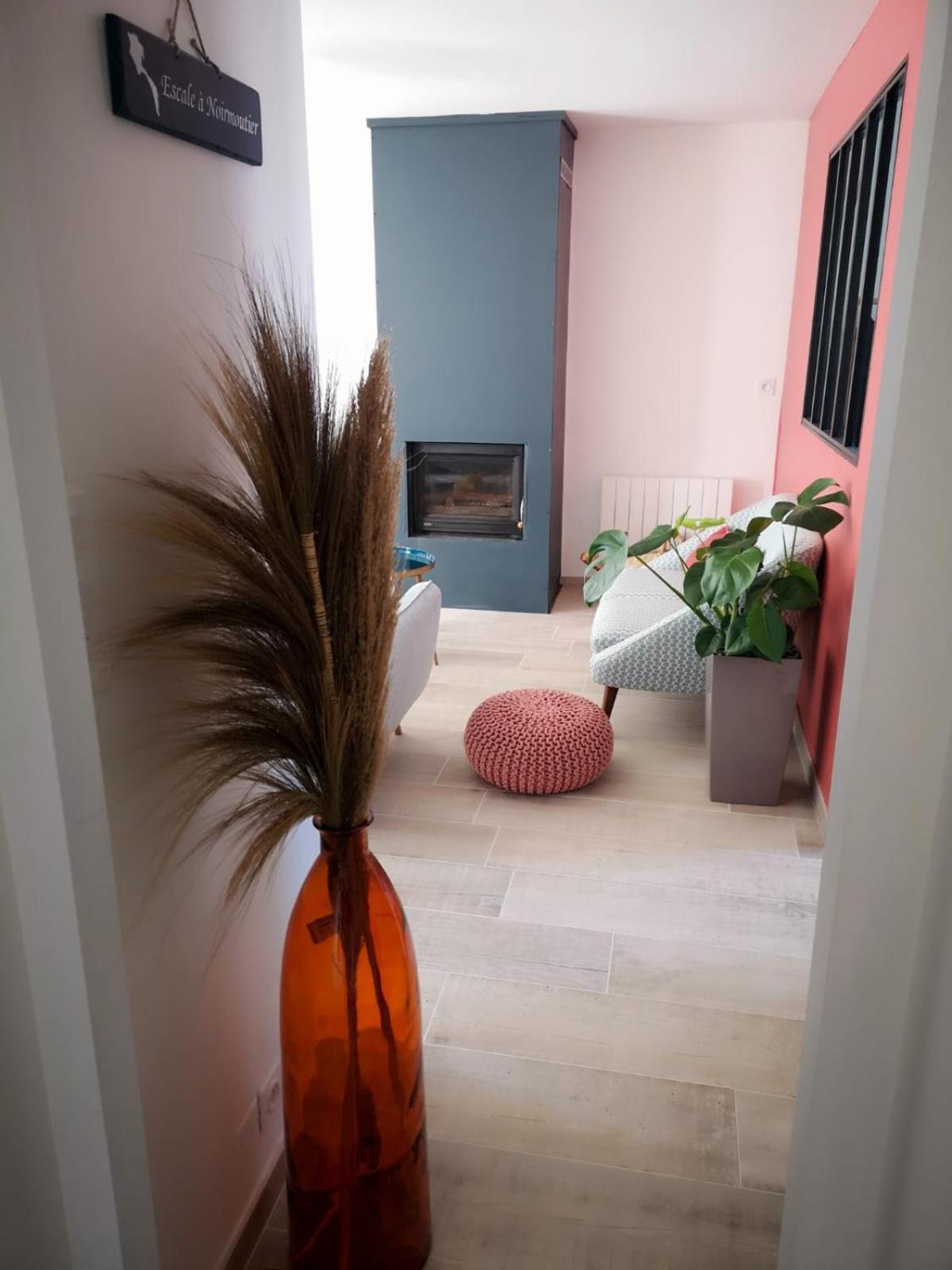 Maison Au Vieil A 200m De La Holiday home