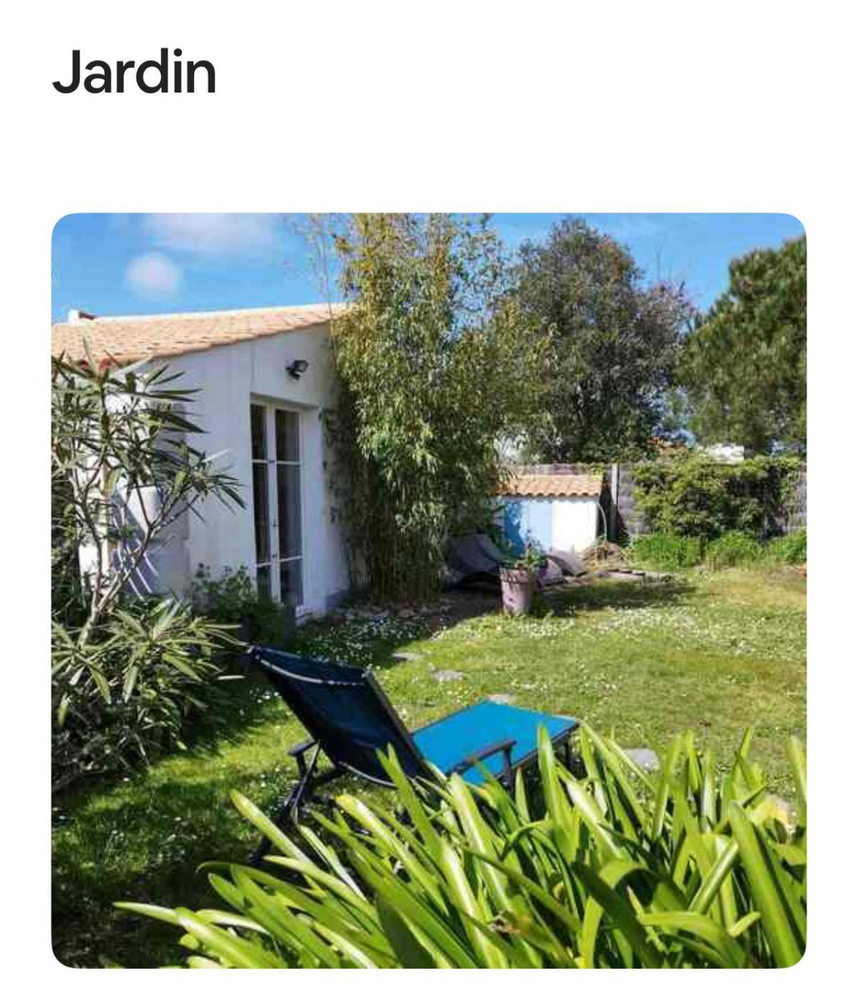 Maison Au Vieil A 200m De La Holiday home